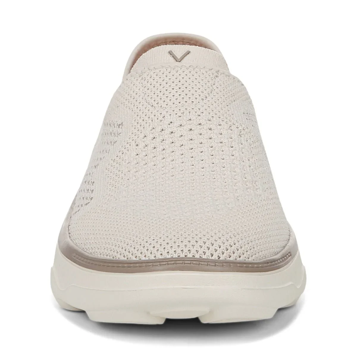 Vionic Women's Sage RX Recovery Slip On Cream - Image 2