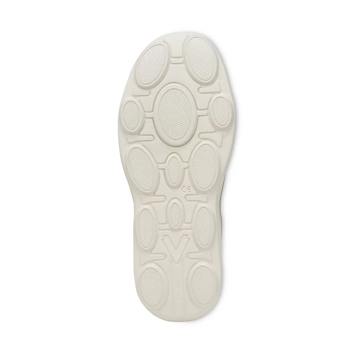 Vionic Women's Sage RX Recovery Slip On Cream - Image 9