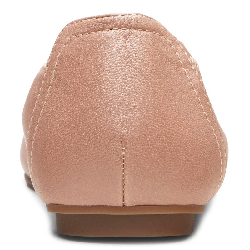 Vionic Women's Spark Caroll Tan - Image 5
