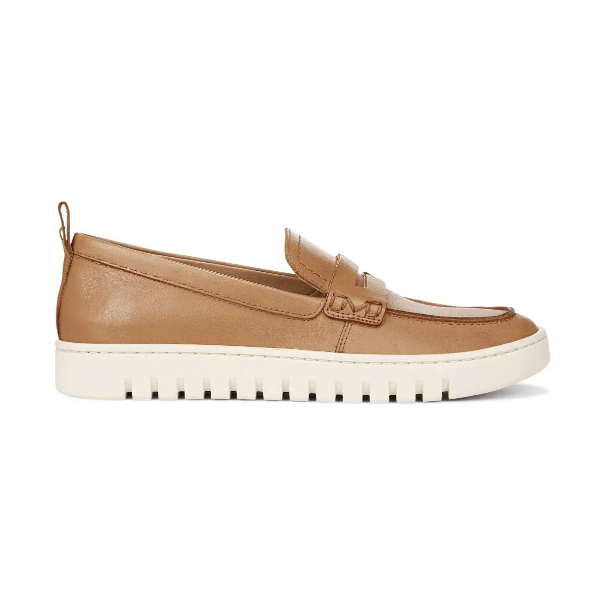 Vionic Women's Uptown Camel Leather - Image 2