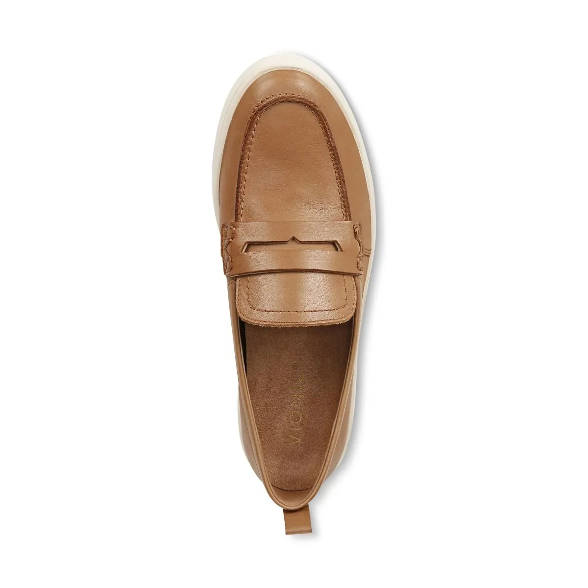 Vionic Women's Uptown Camel Leather - Image 5