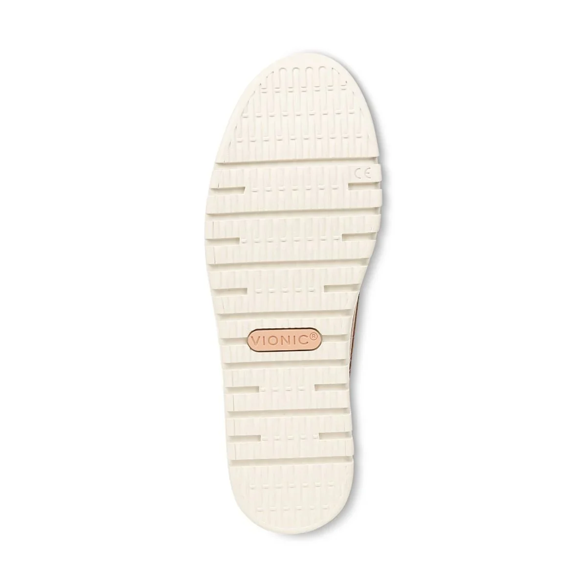 Vionic Women's Uptown Camel Leather - Image 7