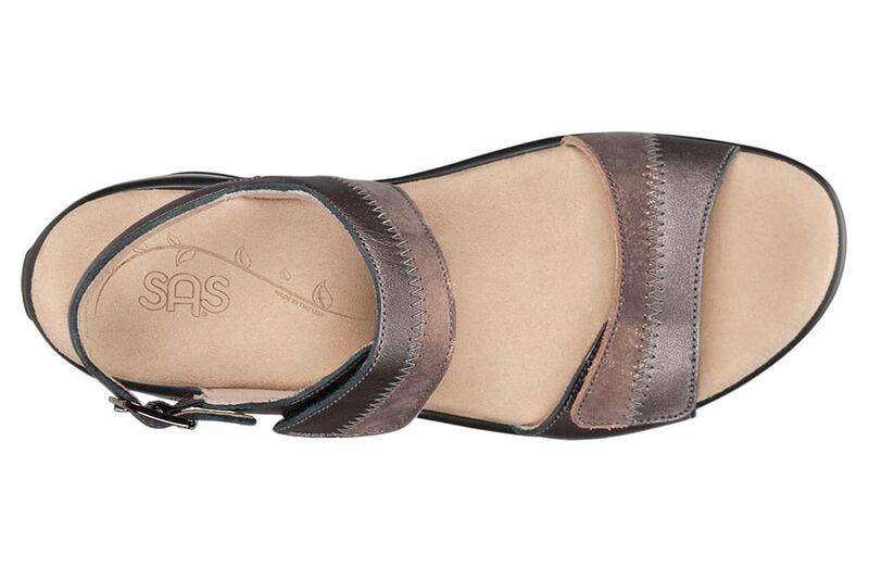 SAS Women's Nudu Dusk Sandal - Image 3